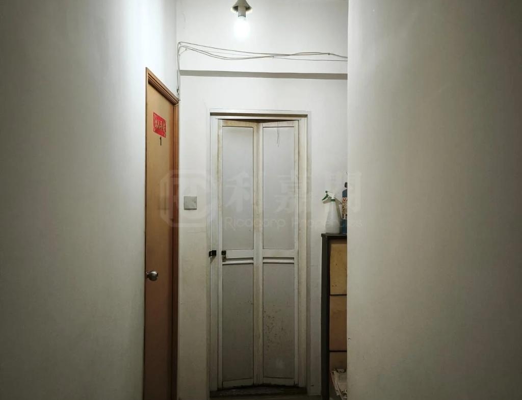 華興大廈 - 28NTS – 香港北部都會區