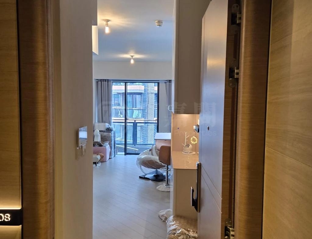 滙都 2期 滙都 II 6座 - 28NTS – 香港北部都會區