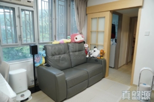 景峰花園 5座 - 28NTS – 香港北部都會區