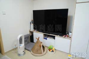 景峰花園 5座 - 28NTS – 香港北部都會區