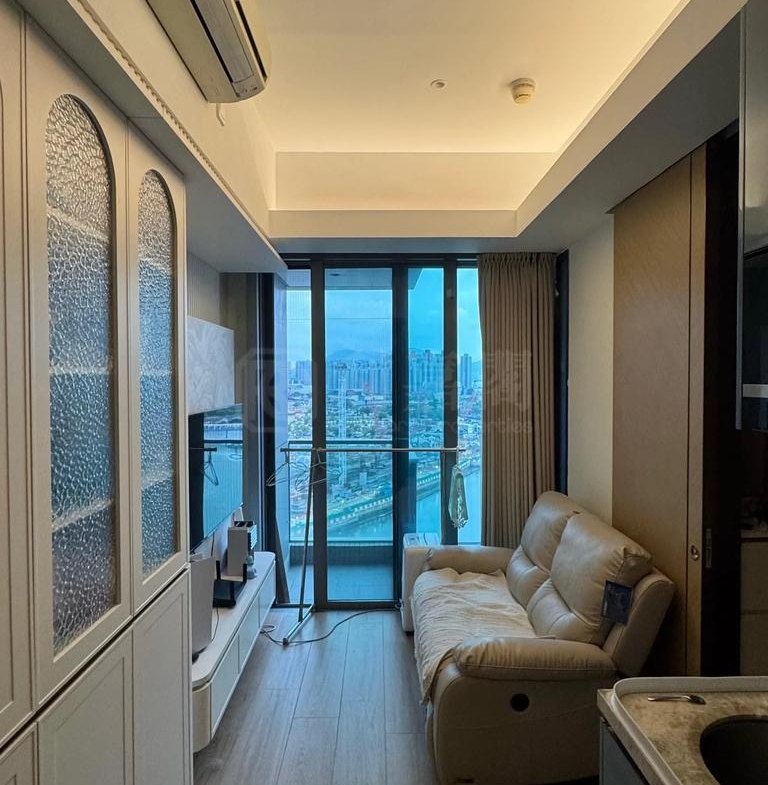 弦海 - 28NTS – 香港北部都會區