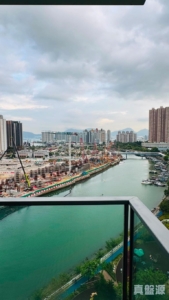 弦海 - 28NTS – 香港北部都會區
