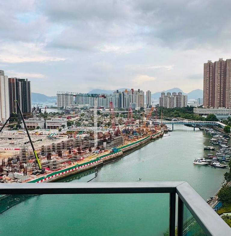 弦海 - 28NTS – 香港北部都會區