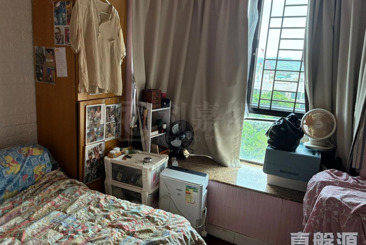 寶珊園 5座 - 28NTS – 香港北部都會區