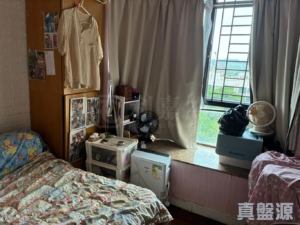 寶珊園 5座 - 28NTS – 香港北部都會區