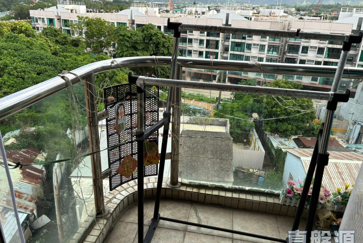 寶珊園 5座 - 28NTS – 香港北部都會區