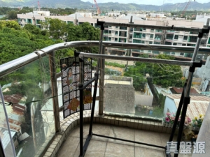 寶珊園 5座 - 28NTS – 香港北部都會區