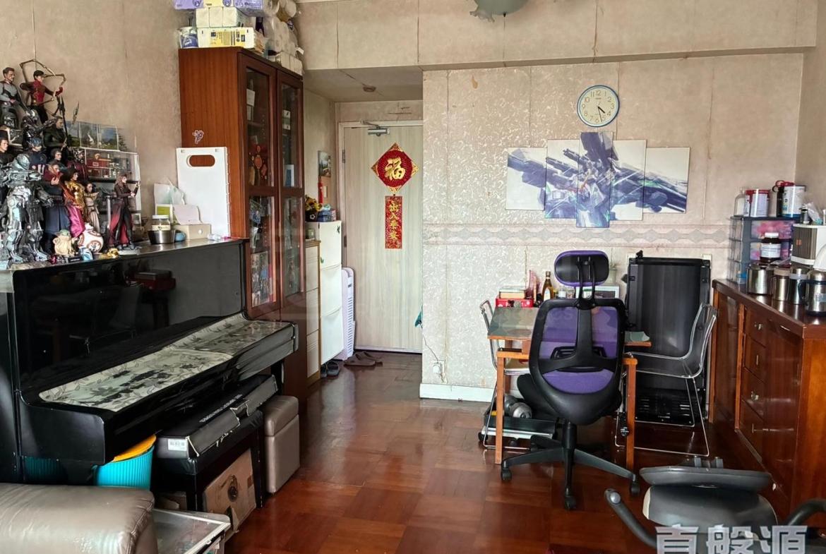 寶珊園 5座 - 28NTS – 香港北部都會區