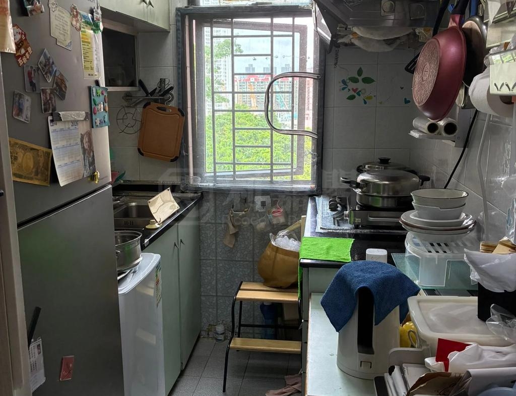 寶珊園 5座 - 28NTS – 香港北部都會區