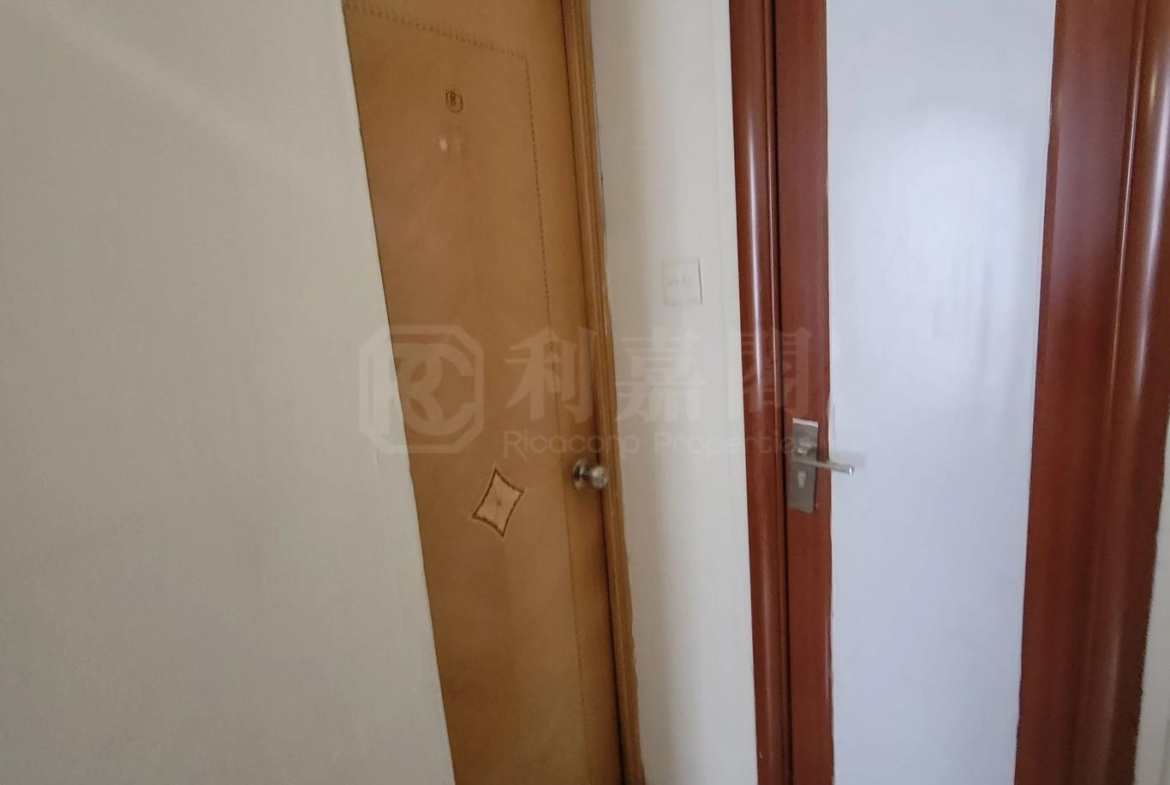 華利大廈 - 28NTS – 香港北部都會區