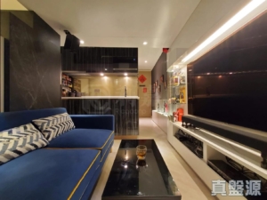 弦海 - 28NTS – 香港北部都會區