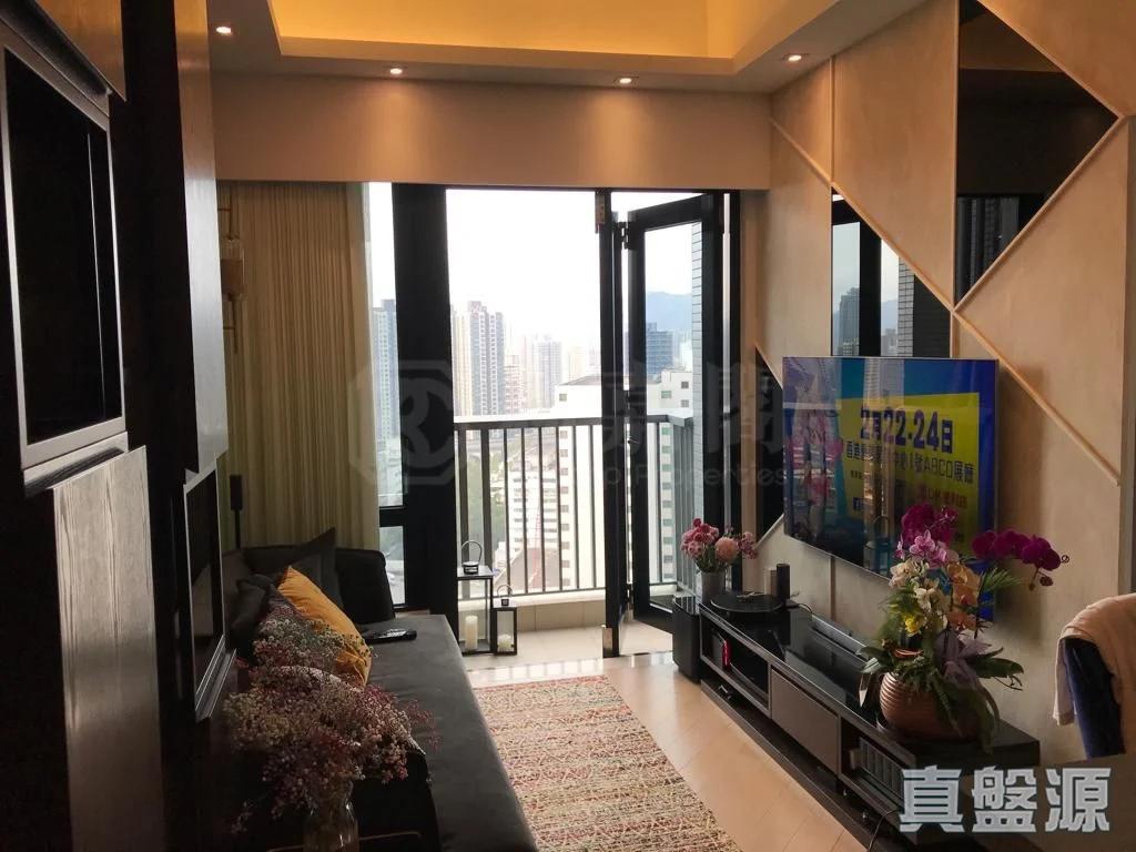 映御 2座 - 28NTS – 香港北部都會區