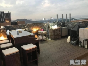 映御 2座 - 28NTS – 香港北部都會區