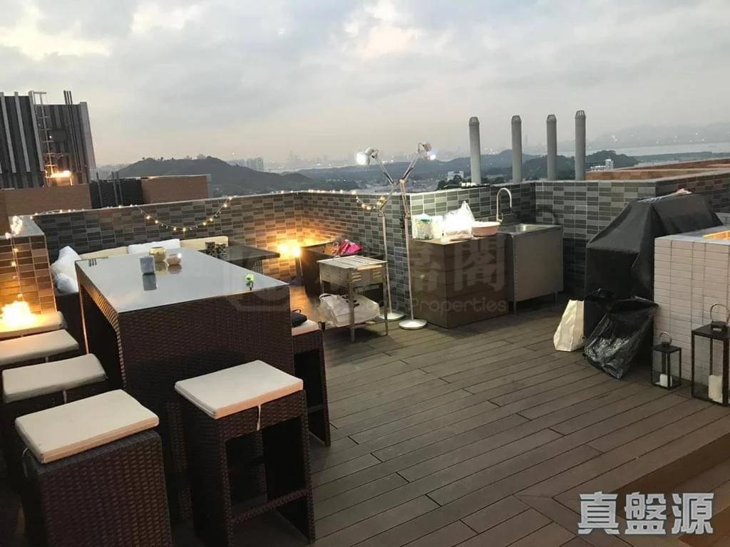 映御 2座 - 28NTS – 香港北部都會區