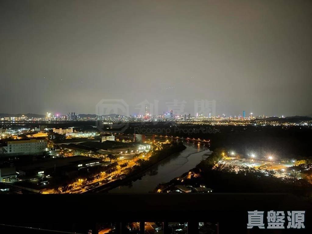 映御 2座 - 28NTS – 香港北部都會區