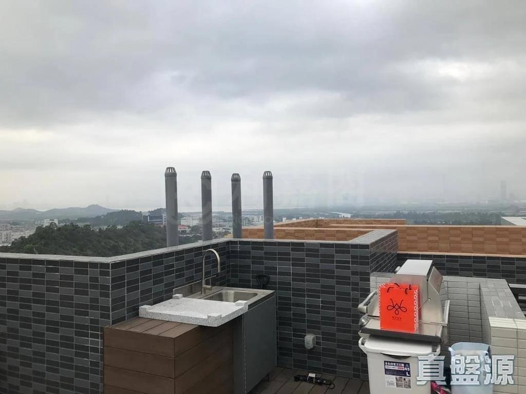映御 2座 - 28NTS – 香港北部都會區