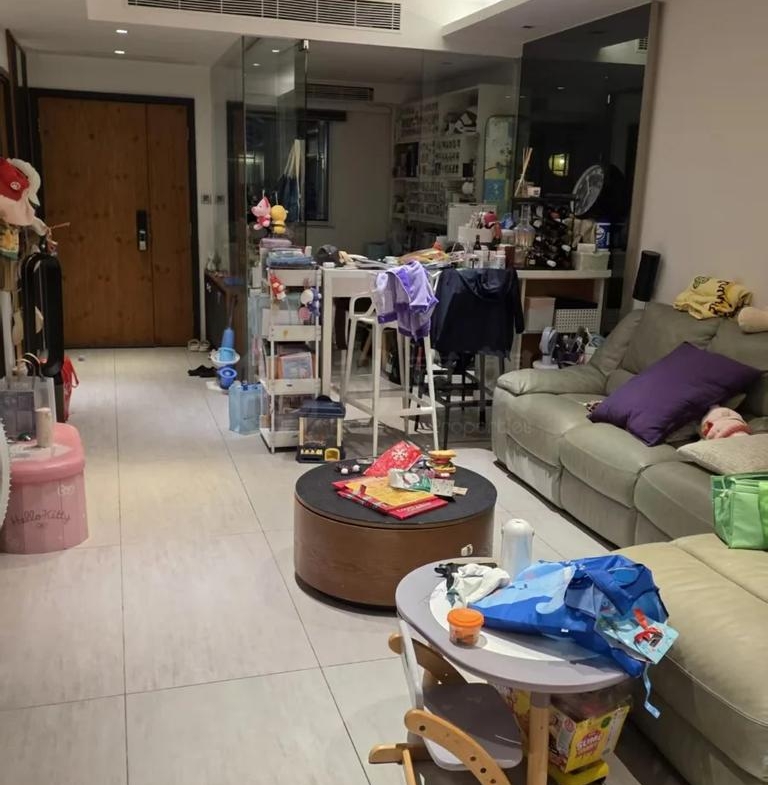 四季雅苑 - 28NTS – 香港北部都會區