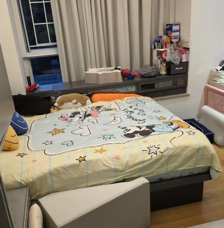 四季雅苑 - 28NTS – 香港北部都會區