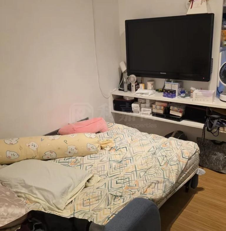 四季雅苑 - 28NTS – 香港北部都會區
