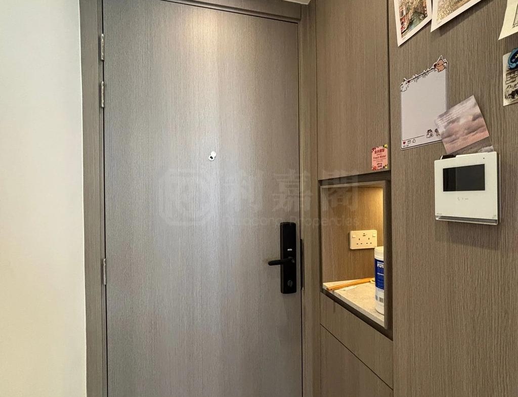 NOVO LAND 3B期 Fiskars 2A座 - 28NTS – 香港北部都會區