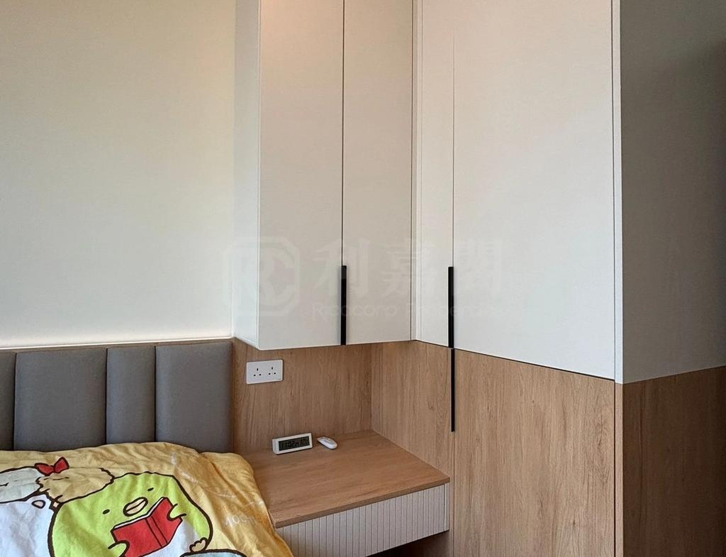 NOVO LAND 3B期 Fiskars 2A座 - 28NTS – 香港北部都會區
