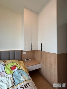 NOVO LAND 3B期 Fiskars 2A座 - 28NTS – 香港北部都會區