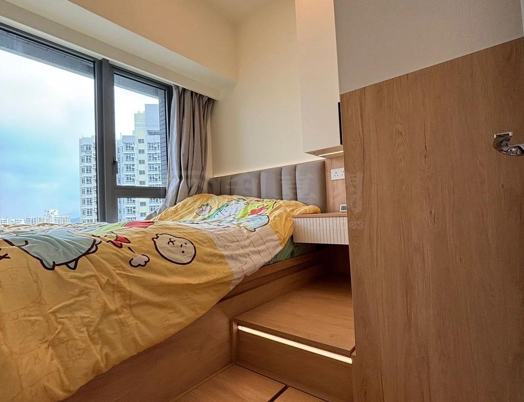 NOVO LAND 3B期 Fiskars 2A座 - 28NTS – 香港北部都會區