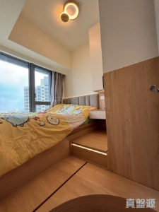 NOVO LAND 3B期 Fiskars 2A座 - 28NTS – 香港北部都會區