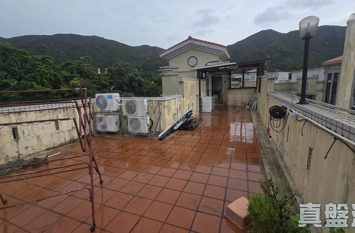 茵翠豪庭 洋房 5 - 28NTS – 香港北部都會區