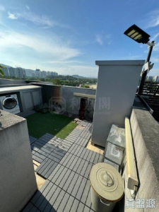 柏巒 2期 柏逸 1座 - 28NTS – 香港北部都會區