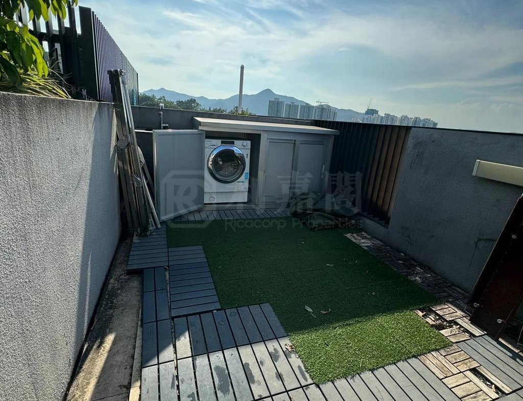 柏巒 2期 柏逸 1座 - 28NTS – 香港北部都會區