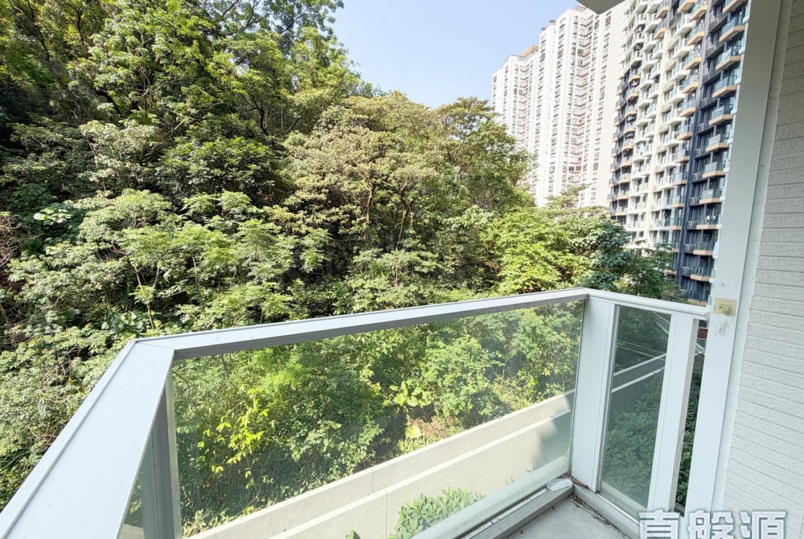 明翹匯 1A座 - 28NTS – 香港北部都會區