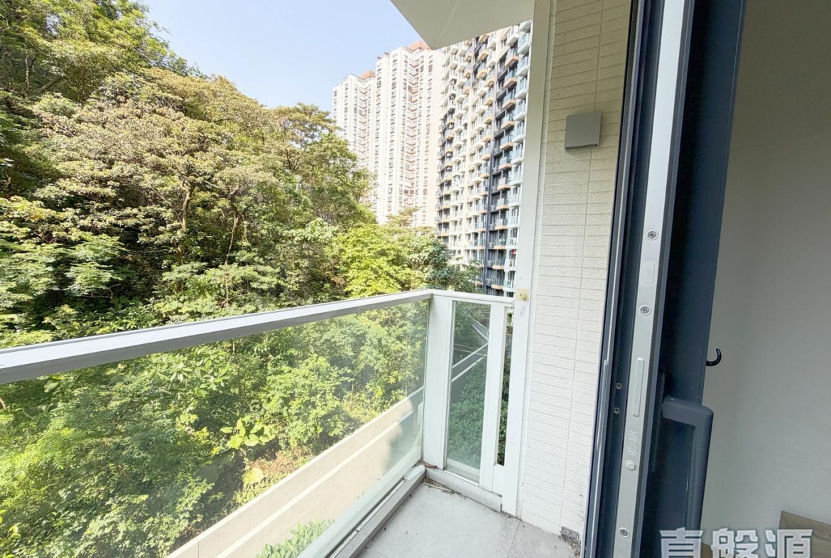 明翹匯 1A座 - 28NTS – 香港北部都會區