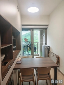 柏瓏 1A期 柏瓏 I 5座 - 28NTS – 香港北部都會區