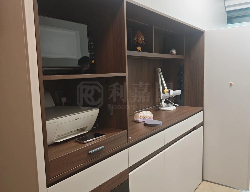 柏瓏 1A期 柏瓏 I 5座 - 28NTS – 香港北部都會區