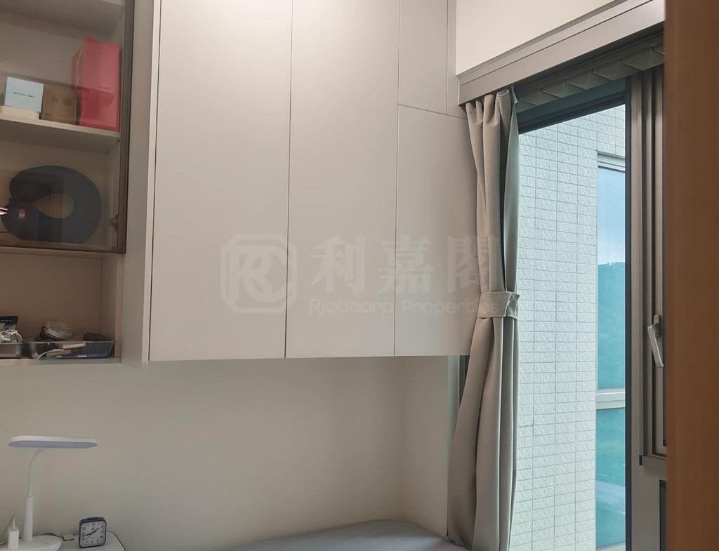 柏瓏 1A期 柏瓏 I 5座 - 28NTS – 香港北部都會區