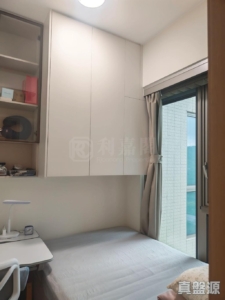 柏瓏 1A期 柏瓏 I 5座 - 28NTS – 香港北部都會區