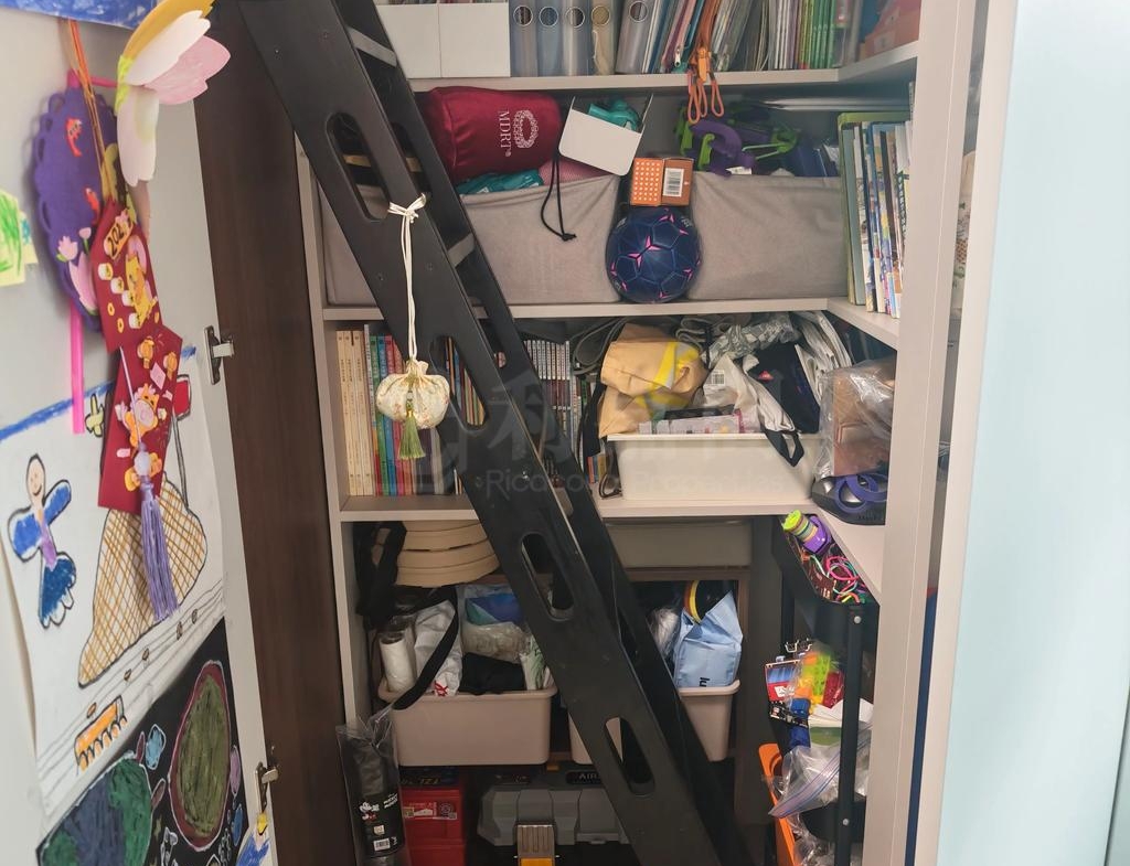 柏瓏 1A期 柏瓏 I 5座 - 28NTS – 香港北部都會區