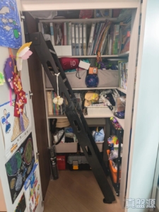 柏瓏 1A期 柏瓏 I 5座 - 28NTS – 香港北部都會區