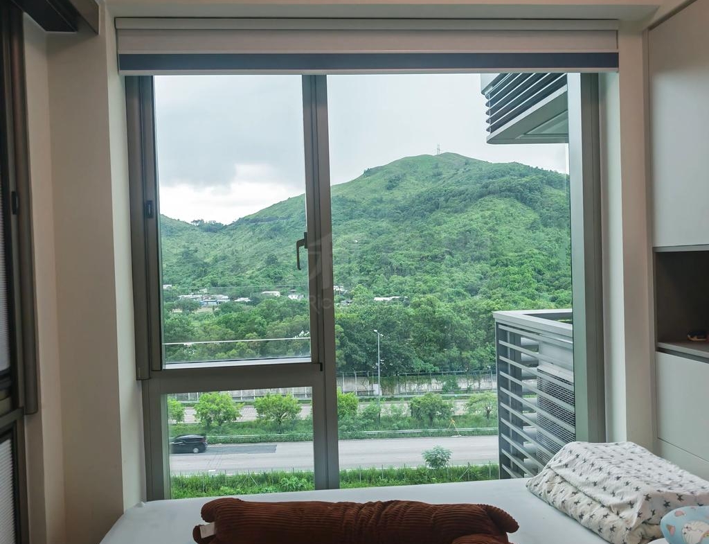 柏瓏 1A期 柏瓏 I 5座 - 28NTS – 香港北部都會區