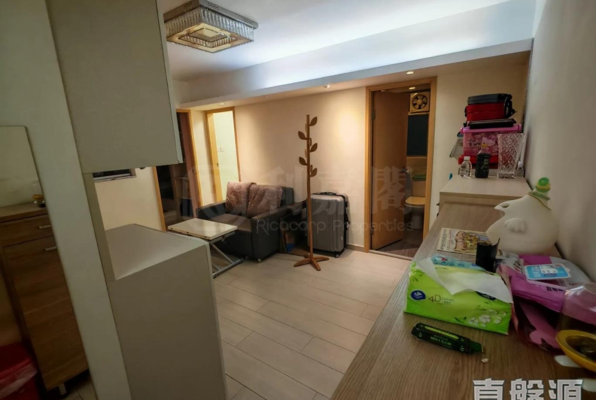 龍門居 14座 - 28NTS – 香港北部都會區