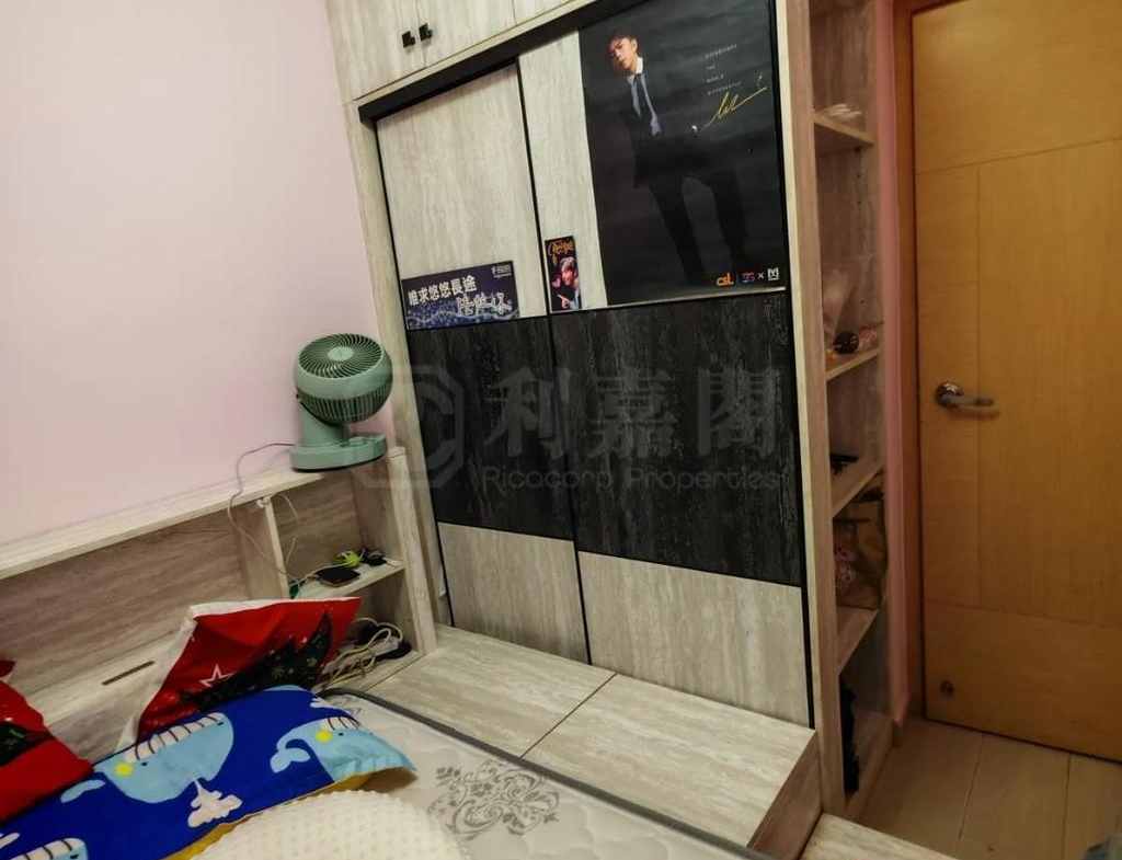 龍門居 14座 - 28NTS – 香港北部都會區