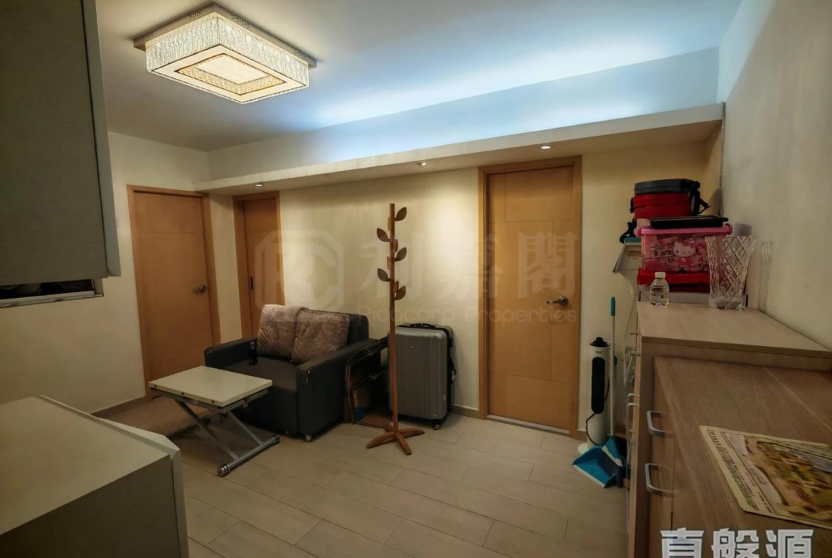 龍門居 14座 - 28NTS – 香港北部都會區