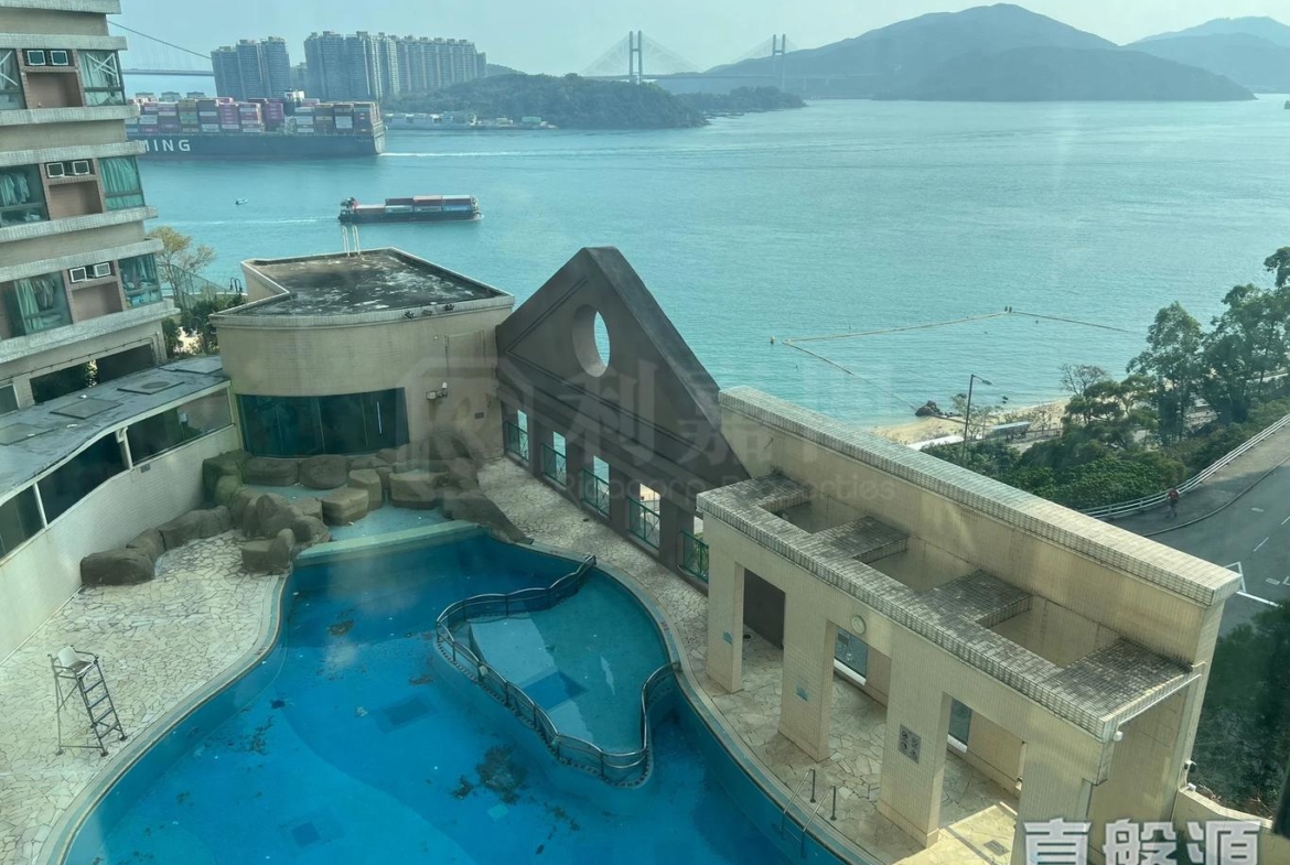 浪翠園 1期 3座 - 28NTS – 香港北部都會區