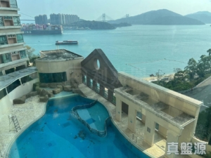 浪翠園 1期 3座 - 28NTS – 香港北部都會區