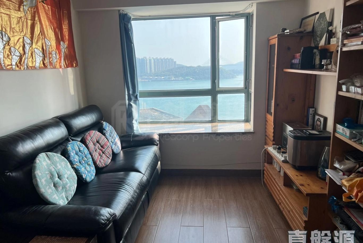 浪翠園 1期 3座 - 28NTS – 香港北部都會區