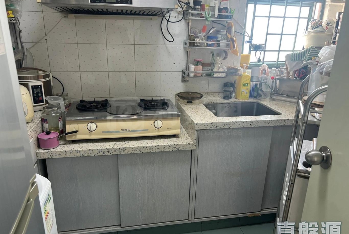 浪翠園 1期 3座 - 28NTS – 香港北部都會區