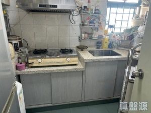 浪翠園 1期 3座 - 28NTS – 香港北部都會區
