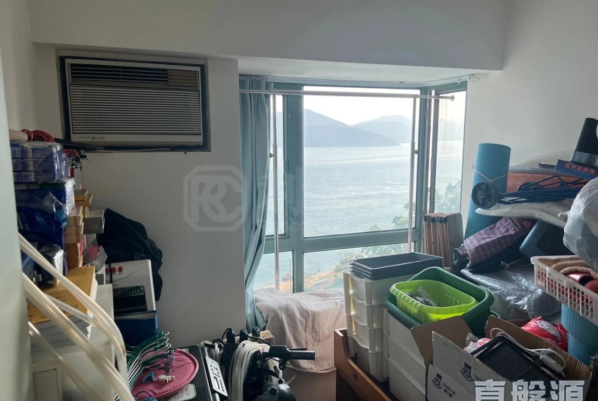 浪翠園 1期 3座 - 28NTS – 香港北部都會區