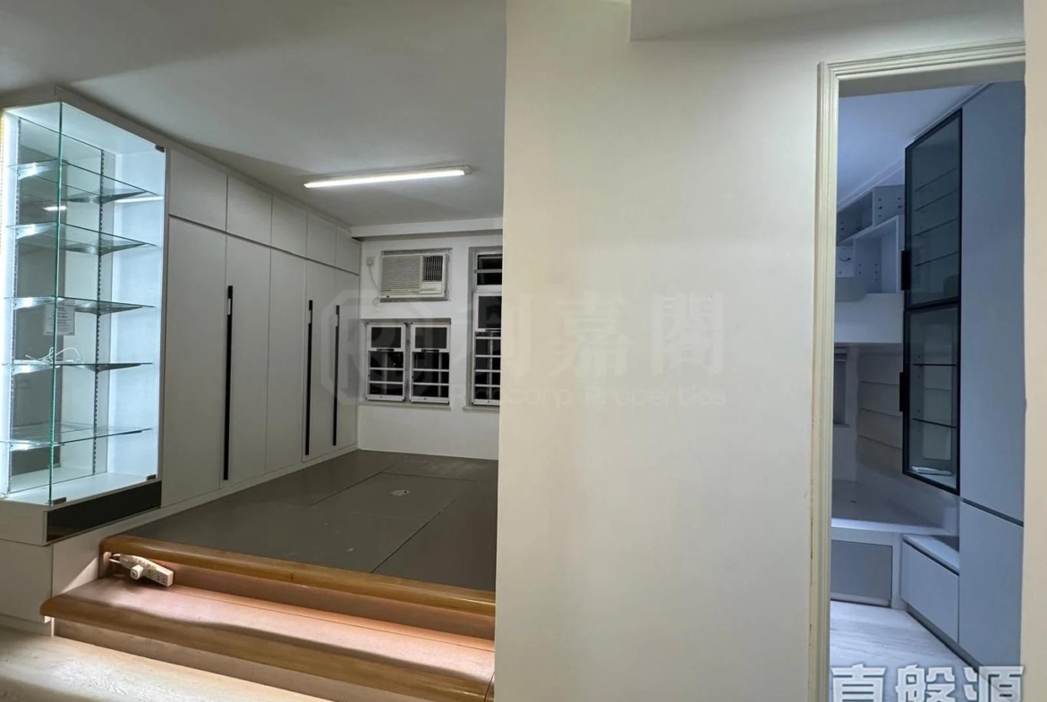 兆康苑 兆平閣 (N座) - 28NTS – 香港北部都會區